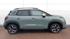 Citroen C3 Aircross 1.2 PureTech 110 Shine Plus 5dr Petrol Hatchback